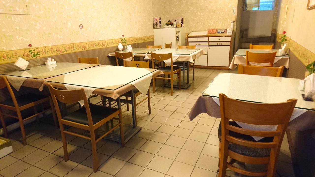 Park Motel Цзяи Экстерьер фото